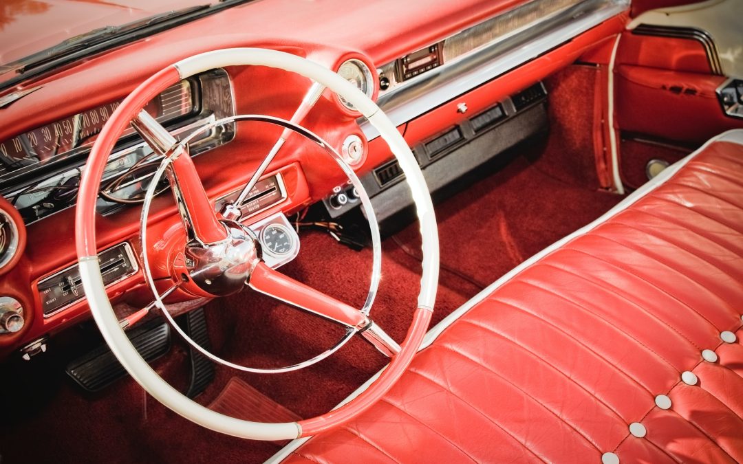 Good Maintenance Tips for Classic Cars