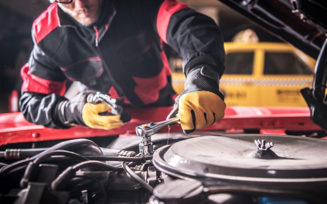 Essential Tools for Effective Car Restoration