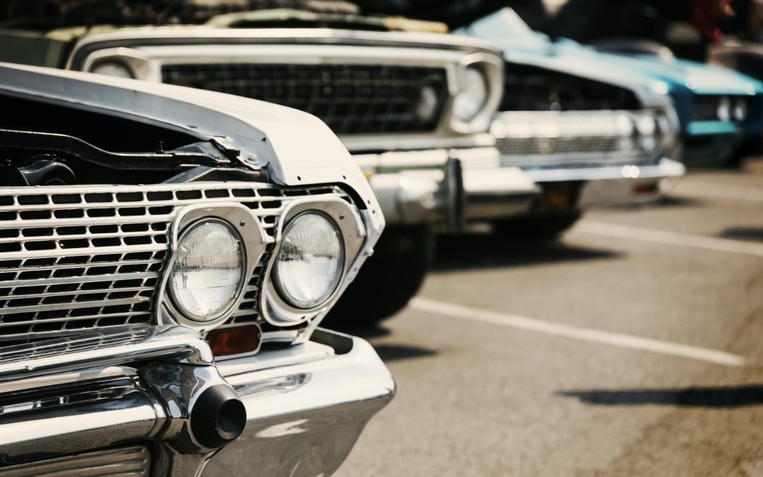 What Makes a Car Classic?