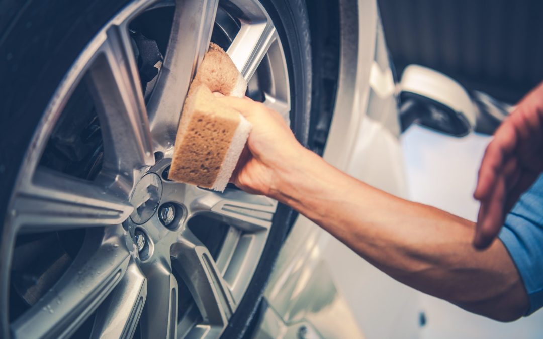 Best Cleaning Secrets of Car Maintenance