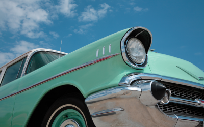 Essential Tips for First Time Classic Car Owners