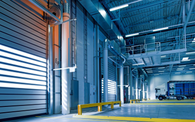 Ways To Make Your Warehouse Safer