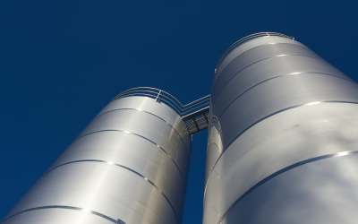 How Cooling Towers & Coolers Are Important Industrial Equipment For Businesses
