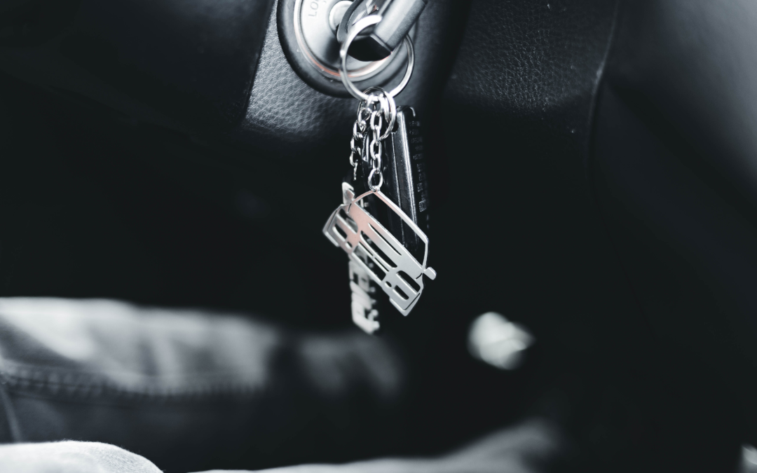 Tips On Removing A Stuck Car Key