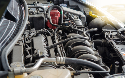 What To Do When Your Car Engine Won’t Start